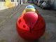 Color inflable de encargo del RGB del balón de aire de la publicidad cambiable fábrica 