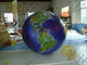China La tierra impermeable hincha el globo, globos inflables grandes de la publicidad exportador 