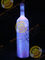 Luz reutilizable modificada para requisitos particulares de la botella inflable LED de Oxford para los acontecimientos especiales fábrica 