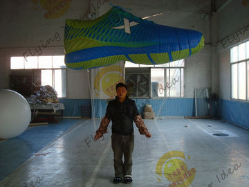 Personalized Inflatable Advertising Signs / Huge Inflatable Marketing Products